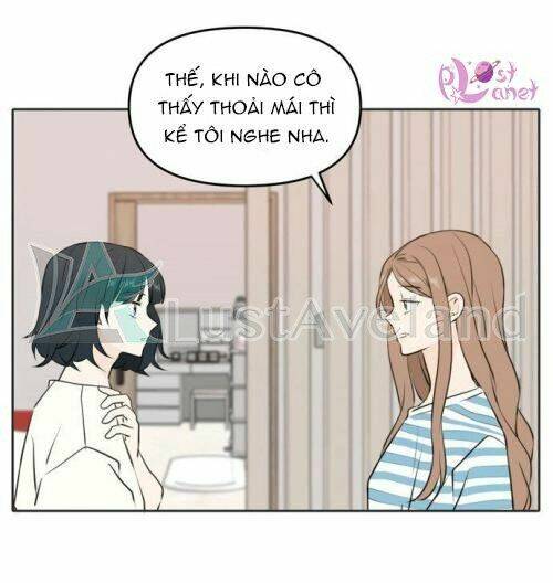 Kiếp Này Cũng Xin Chăm Sóc Tôi Như Vậy Nhé Chapter 49 - Trang 2