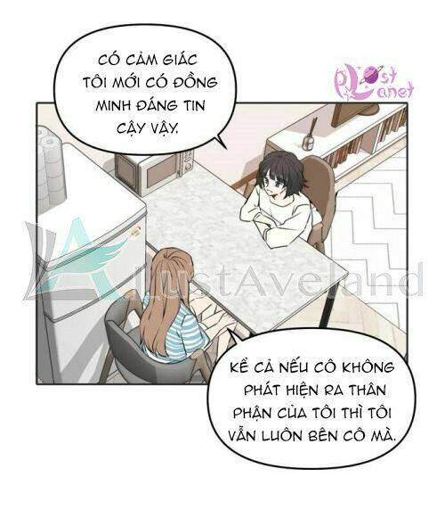 Kiếp Này Cũng Xin Chăm Sóc Tôi Như Vậy Nhé Chapter 49 - Trang 2