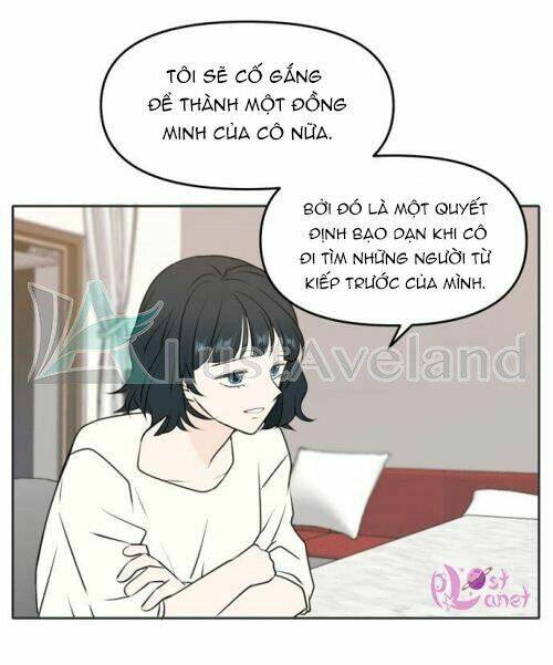 Kiếp Này Cũng Xin Chăm Sóc Tôi Như Vậy Nhé Chapter 49 - Trang 2