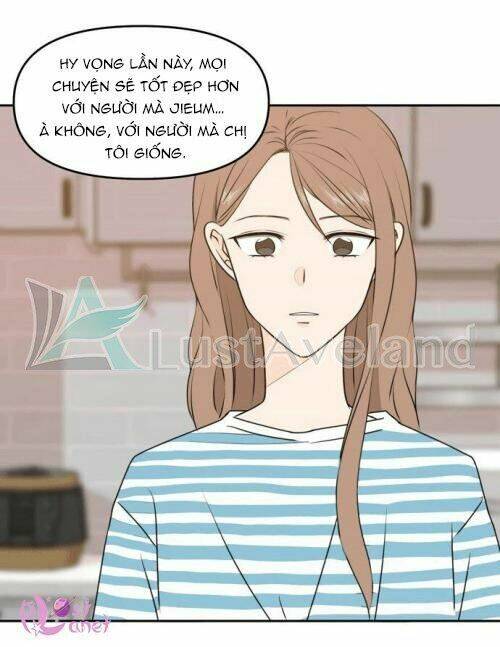 Kiếp Này Cũng Xin Chăm Sóc Tôi Như Vậy Nhé Chapter 49 - Trang 2