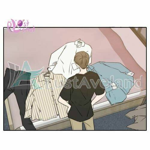 Kiếp Này Cũng Xin Chăm Sóc Tôi Như Vậy Nhé Chapter 49 - Trang 2