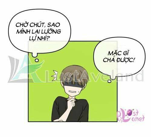 Kiếp Này Cũng Xin Chăm Sóc Tôi Như Vậy Nhé Chapter 49 - Trang 2