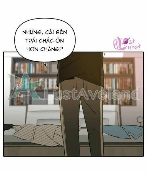 Kiếp Này Cũng Xin Chăm Sóc Tôi Như Vậy Nhé Chapter 49 - Trang 2