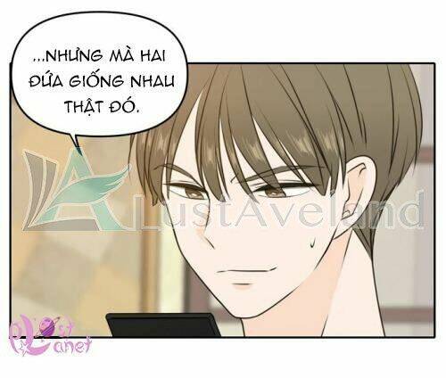 Kiếp Này Cũng Xin Chăm Sóc Tôi Như Vậy Nhé Chapter 49 - Trang 2