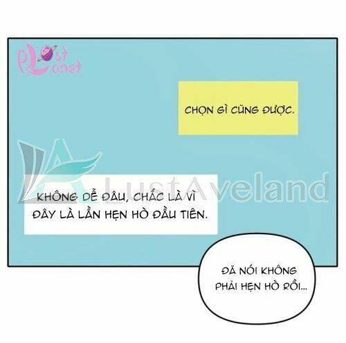 Kiếp Này Cũng Xin Chăm Sóc Tôi Như Vậy Nhé Chapter 49 - Trang 2