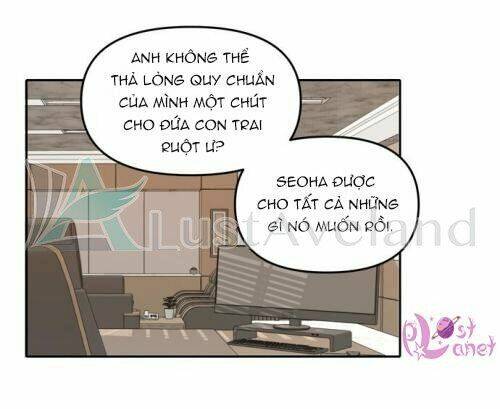 Kiếp Này Cũng Xin Chăm Sóc Tôi Như Vậy Nhé Chapter 49 - Trang 2