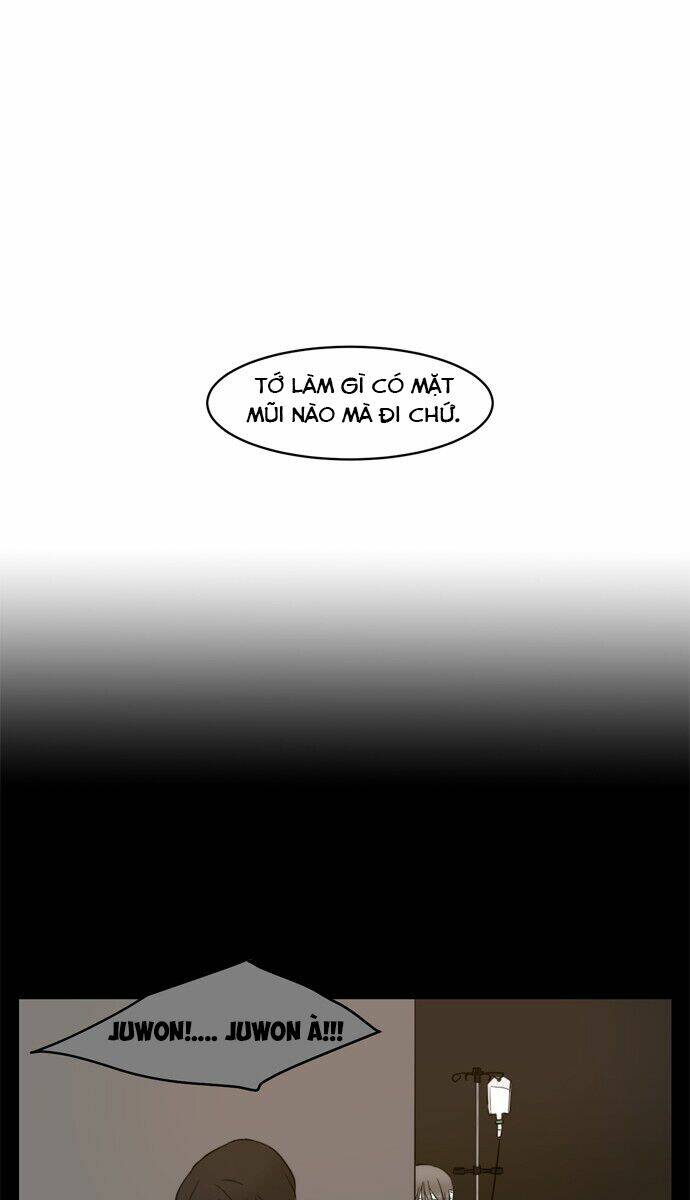 Kiếp Này Cũng Xin Chăm Sóc Tôi Như Vậy Nhé Chapter 5 - Trang 2