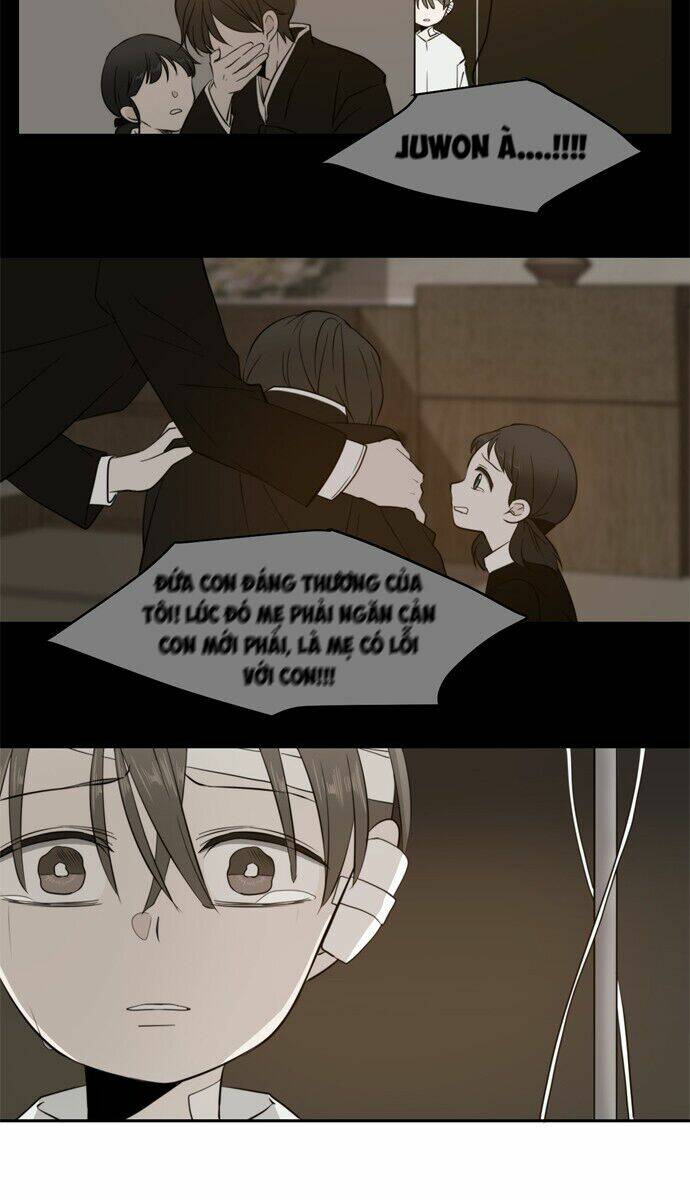 Kiếp Này Cũng Xin Chăm Sóc Tôi Như Vậy Nhé Chapter 5 - Trang 2