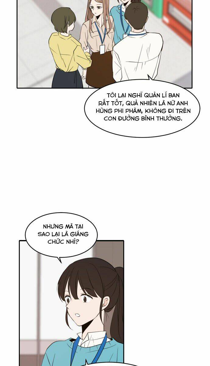 Kiếp Này Cũng Xin Chăm Sóc Tôi Như Vậy Nhé Chapter 5 - Trang 2