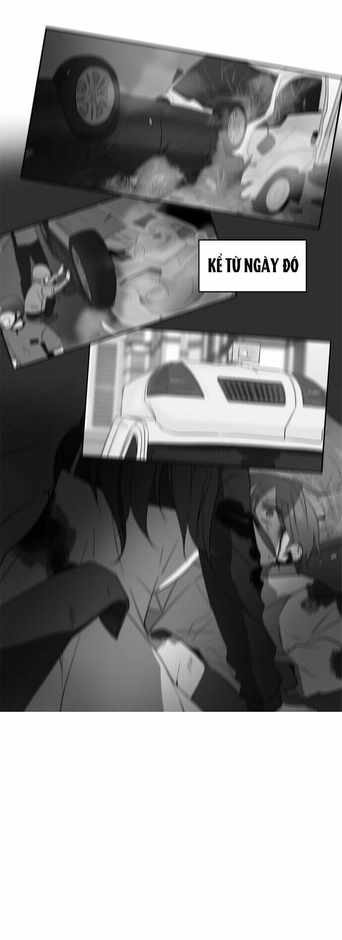 Kiếp Này Cũng Xin Chăm Sóc Tôi Như Vậy Nhé Chapter 5 - Trang 2