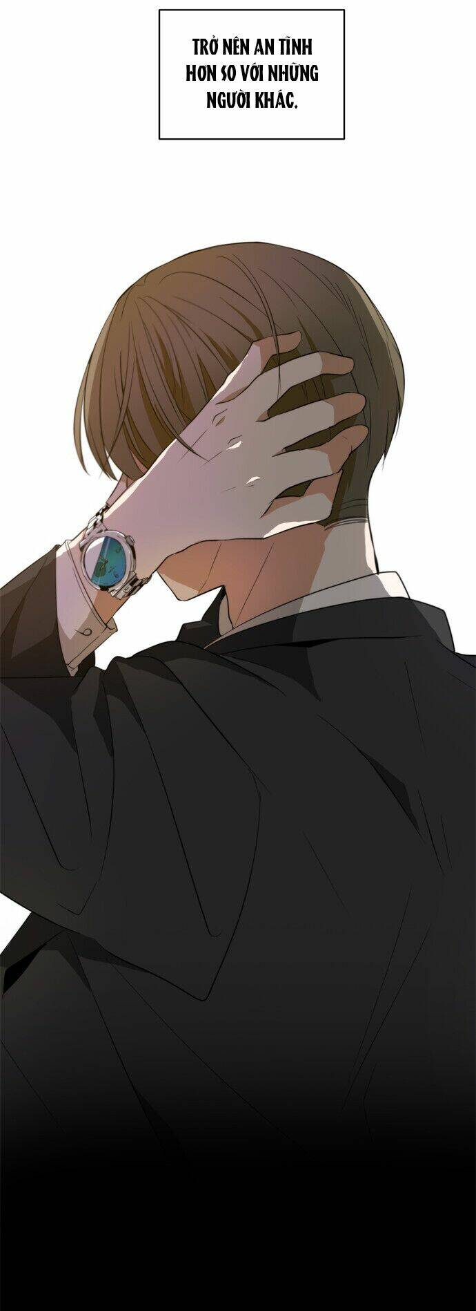 Kiếp Này Cũng Xin Chăm Sóc Tôi Như Vậy Nhé Chapter 5 - Trang 2