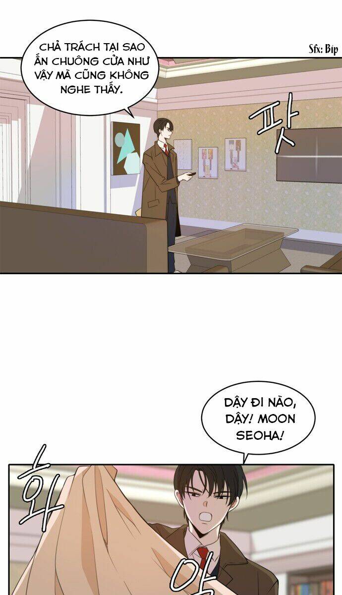 Kiếp Này Cũng Xin Chăm Sóc Tôi Như Vậy Nhé Chapter 5 - Trang 2