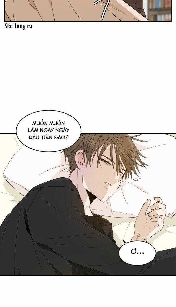 Kiếp Này Cũng Xin Chăm Sóc Tôi Như Vậy Nhé Chapter 5 - Trang 2