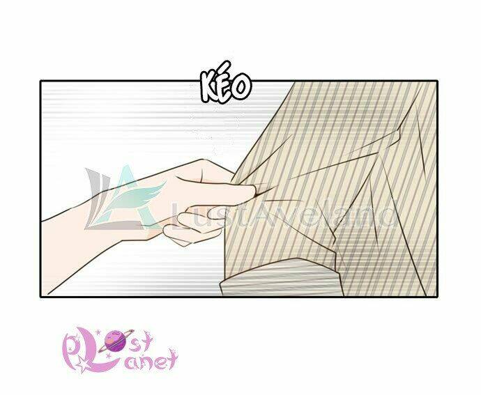 Kiếp Này Cũng Xin Chăm Sóc Tôi Như Vậy Nhé Chapter 50 - Trang 2