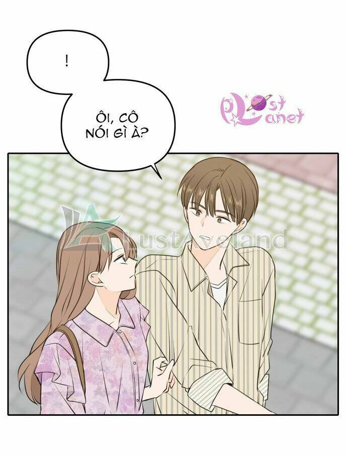 Kiếp Này Cũng Xin Chăm Sóc Tôi Như Vậy Nhé Chapter 50 - Trang 2