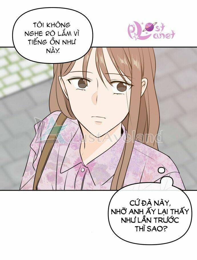 Kiếp Này Cũng Xin Chăm Sóc Tôi Như Vậy Nhé Chapter 50 - Trang 2