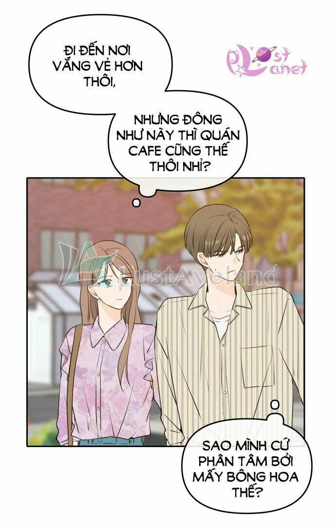 Kiếp Này Cũng Xin Chăm Sóc Tôi Như Vậy Nhé Chapter 50 - Trang 2