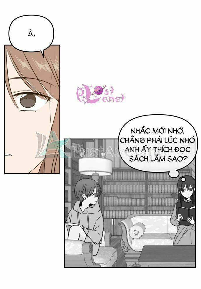 Kiếp Này Cũng Xin Chăm Sóc Tôi Như Vậy Nhé Chapter 50 - Trang 2