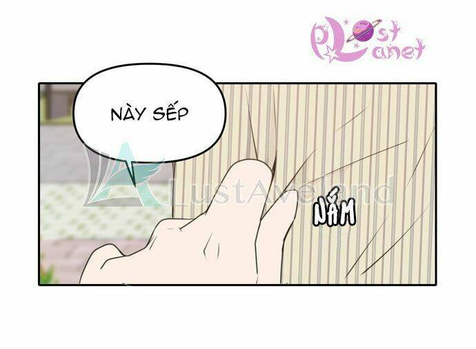 Kiếp Này Cũng Xin Chăm Sóc Tôi Như Vậy Nhé Chapter 50 - Trang 2