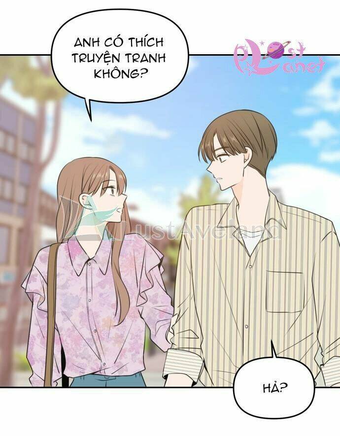 Kiếp Này Cũng Xin Chăm Sóc Tôi Như Vậy Nhé Chapter 50 - Trang 2