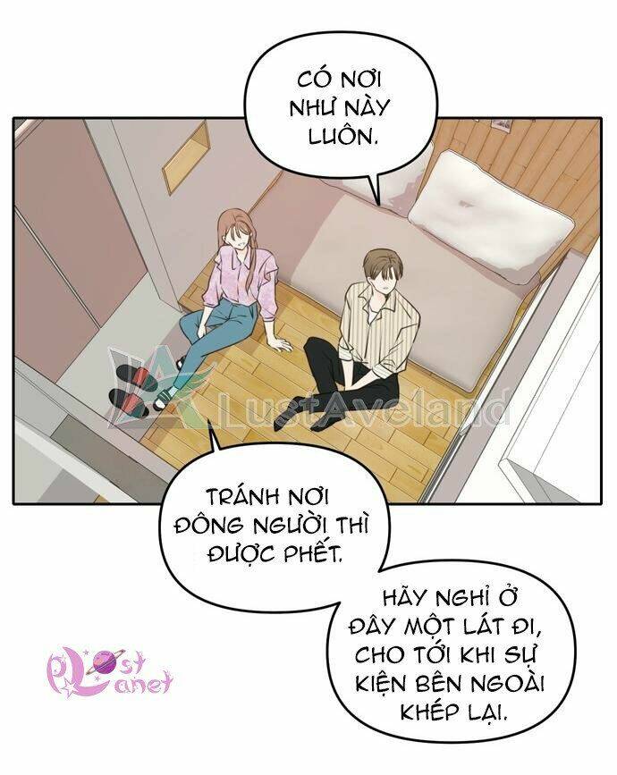 Kiếp Này Cũng Xin Chăm Sóc Tôi Như Vậy Nhé Chapter 50 - Trang 2