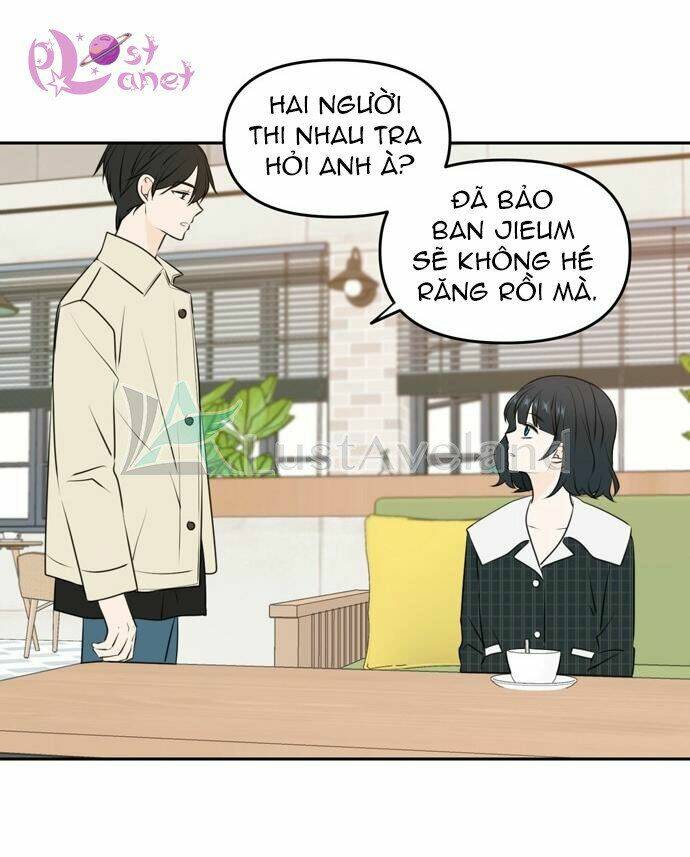 Kiếp Này Cũng Xin Chăm Sóc Tôi Như Vậy Nhé Chapter 50 - Trang 2