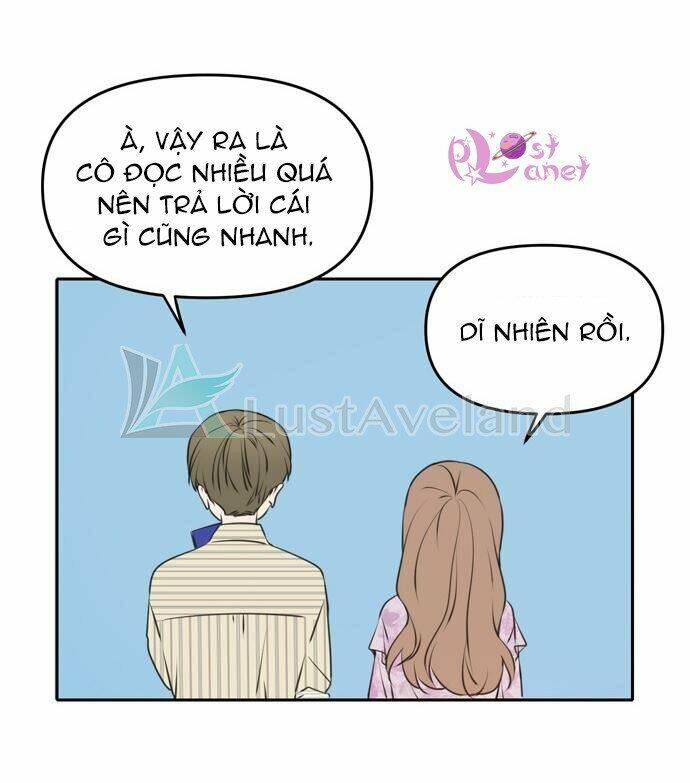 Kiếp Này Cũng Xin Chăm Sóc Tôi Như Vậy Nhé Chapter 50 - Trang 2