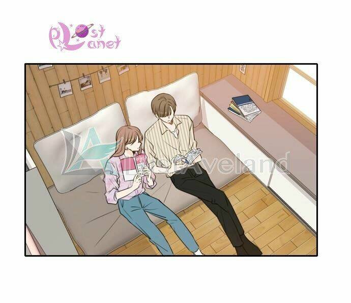 Kiếp Này Cũng Xin Chăm Sóc Tôi Như Vậy Nhé Chapter 50 - Trang 2