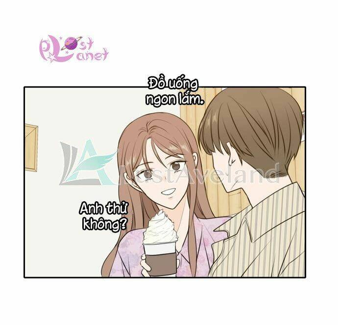 Kiếp Này Cũng Xin Chăm Sóc Tôi Như Vậy Nhé Chapter 50 - Trang 2