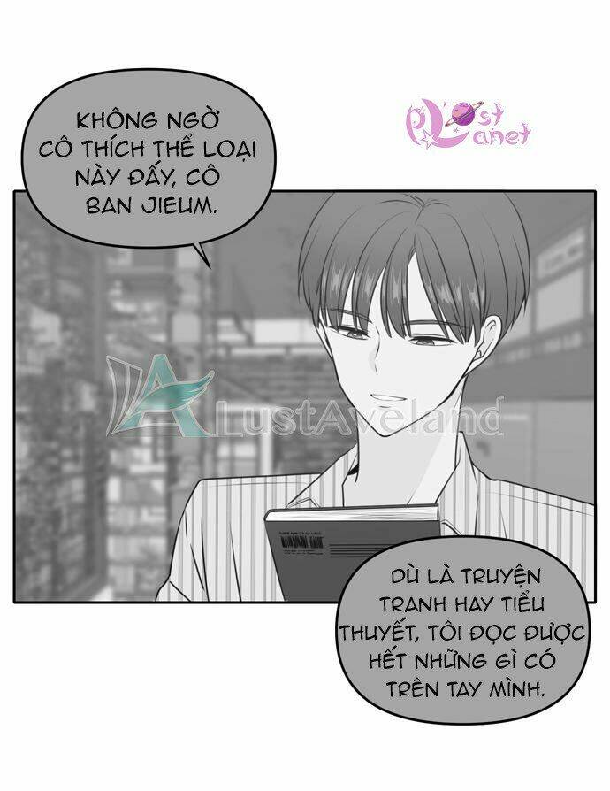 Kiếp Này Cũng Xin Chăm Sóc Tôi Như Vậy Nhé Chapter 50 - Trang 2