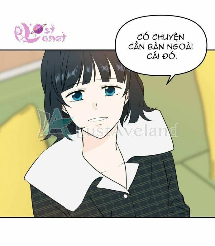 Kiếp Này Cũng Xin Chăm Sóc Tôi Như Vậy Nhé Chapter 50 - Trang 2