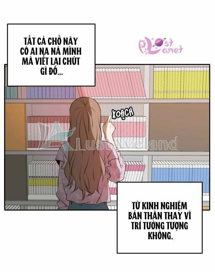 Kiếp Này Cũng Xin Chăm Sóc Tôi Như Vậy Nhé Chapter 50 - Trang 2