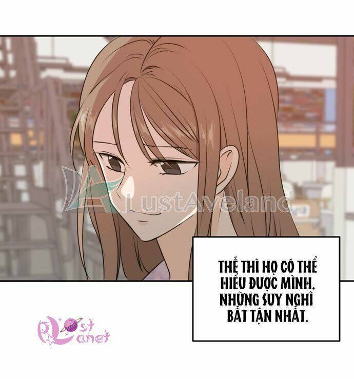 Kiếp Này Cũng Xin Chăm Sóc Tôi Như Vậy Nhé Chapter 50 - Trang 2