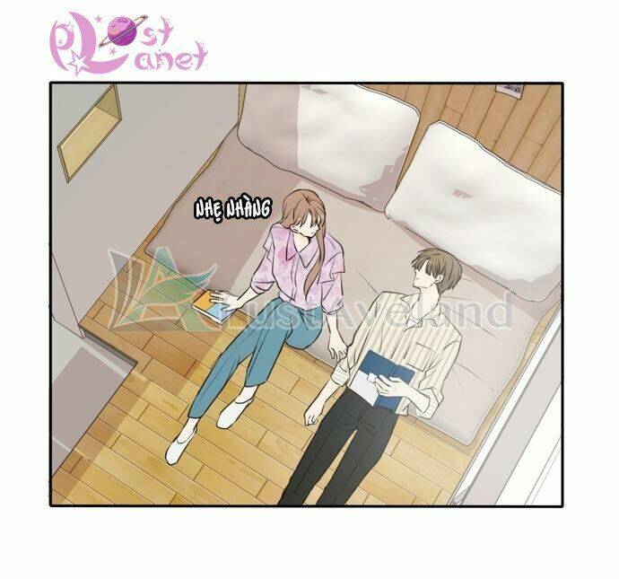 Kiếp Này Cũng Xin Chăm Sóc Tôi Như Vậy Nhé Chapter 50 - Trang 2