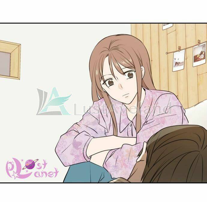 Kiếp Này Cũng Xin Chăm Sóc Tôi Như Vậy Nhé Chapter 50 - Trang 2