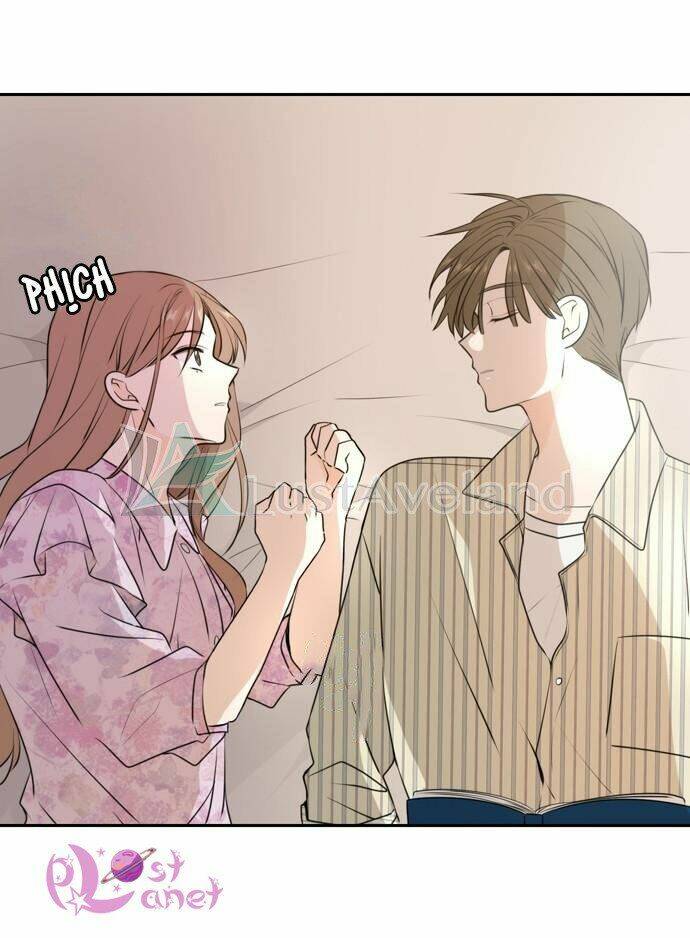 Kiếp Này Cũng Xin Chăm Sóc Tôi Như Vậy Nhé Chapter 50 - Trang 2