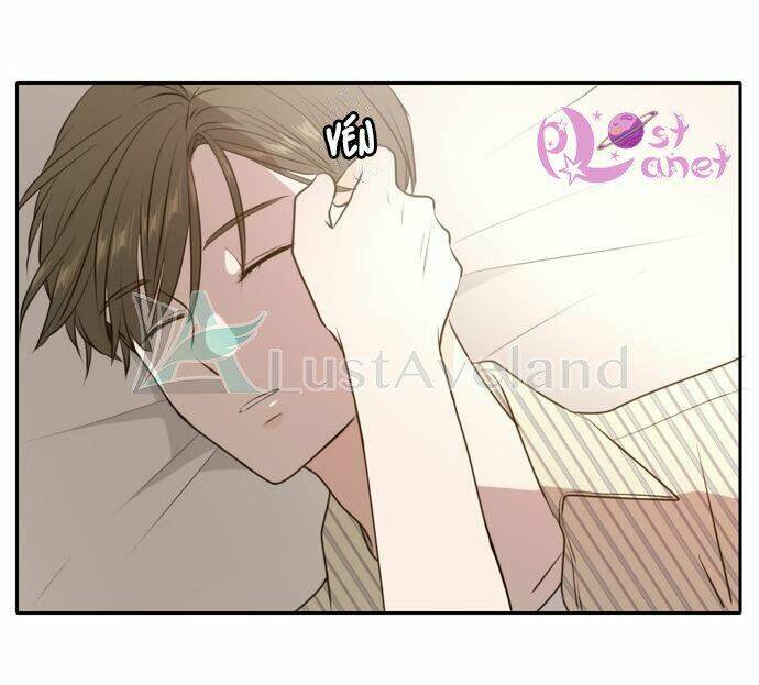 Kiếp Này Cũng Xin Chăm Sóc Tôi Như Vậy Nhé Chapter 50 - Trang 2