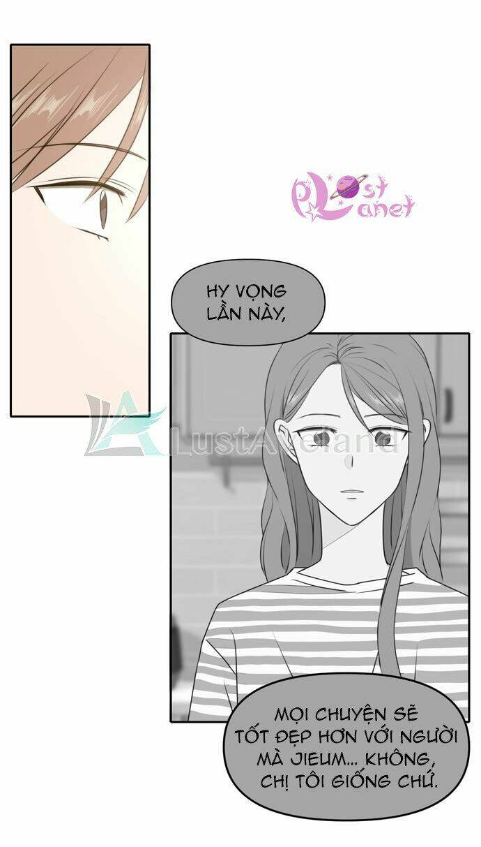 Kiếp Này Cũng Xin Chăm Sóc Tôi Như Vậy Nhé Chapter 50 - Trang 2