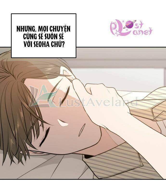 Kiếp Này Cũng Xin Chăm Sóc Tôi Như Vậy Nhé Chapter 50 - Trang 2