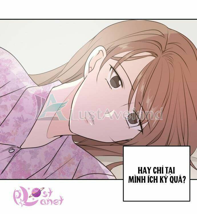 Kiếp Này Cũng Xin Chăm Sóc Tôi Như Vậy Nhé Chapter 50 - Trang 2