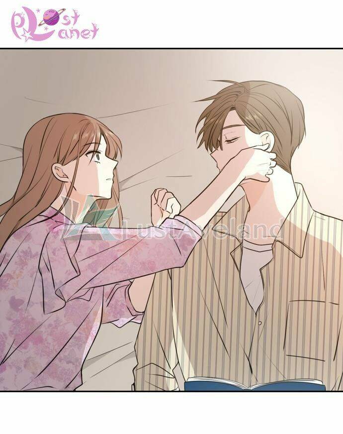 Kiếp Này Cũng Xin Chăm Sóc Tôi Như Vậy Nhé Chapter 50 - Trang 2