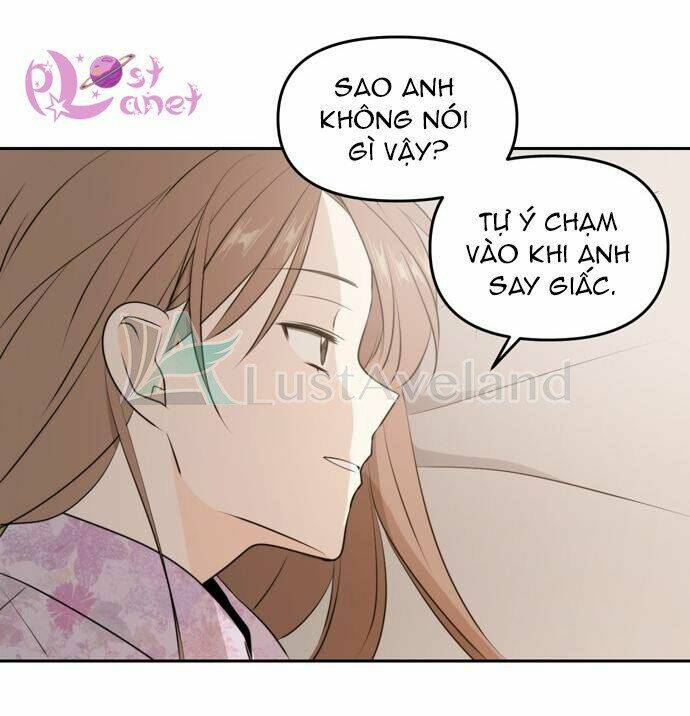 Kiếp Này Cũng Xin Chăm Sóc Tôi Như Vậy Nhé Chapter 50 - Trang 2