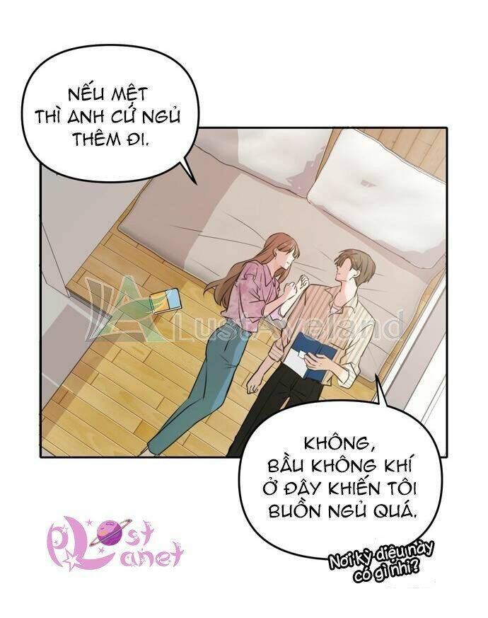 Kiếp Này Cũng Xin Chăm Sóc Tôi Như Vậy Nhé Chapter 50 - Trang 2