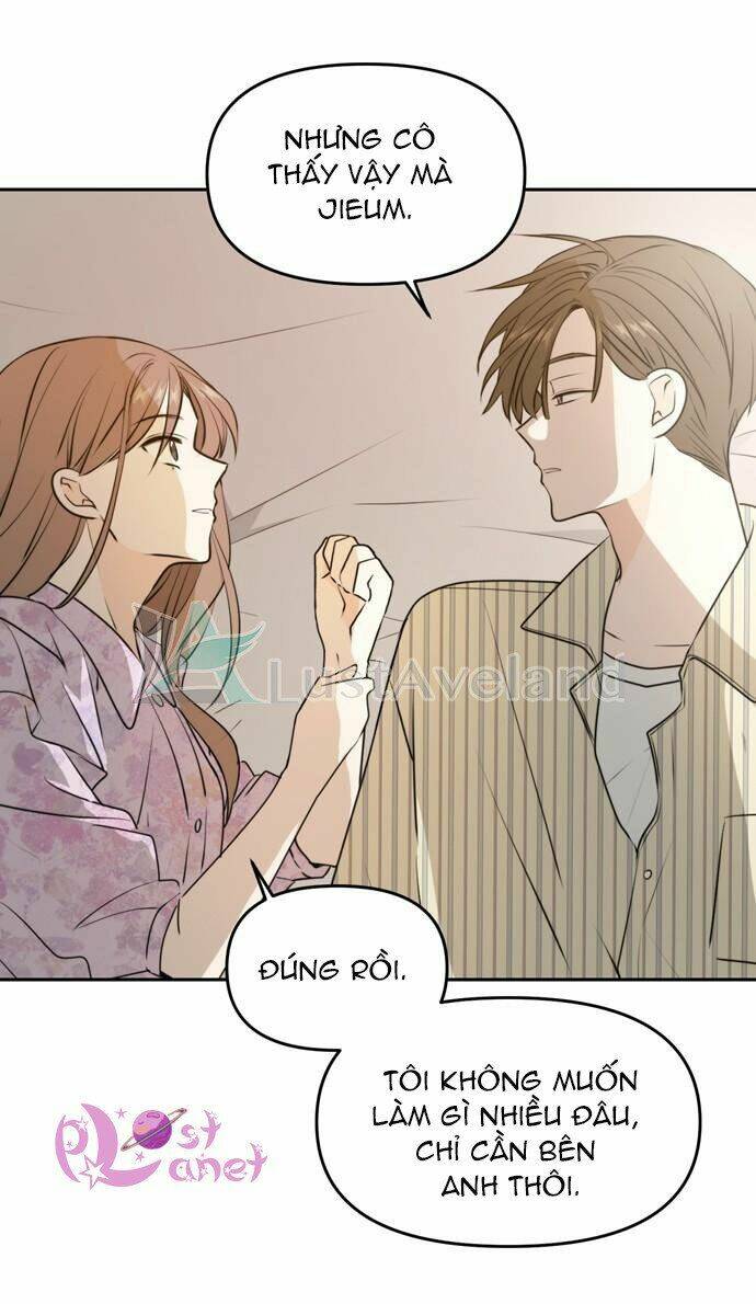 Kiếp Này Cũng Xin Chăm Sóc Tôi Như Vậy Nhé Chapter 50 - Trang 2