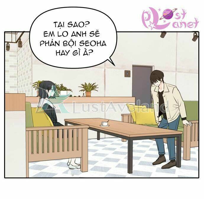 Kiếp Này Cũng Xin Chăm Sóc Tôi Như Vậy Nhé Chapter 50 - Trang 2