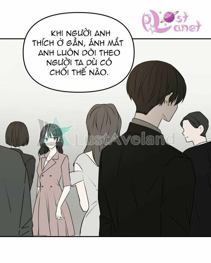 Kiếp Này Cũng Xin Chăm Sóc Tôi Như Vậy Nhé Chapter 50 - Trang 2