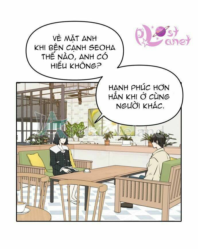 Kiếp Này Cũng Xin Chăm Sóc Tôi Như Vậy Nhé Chapter 50 - Trang 2