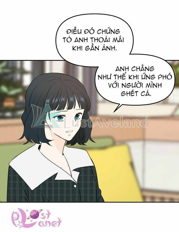 Kiếp Này Cũng Xin Chăm Sóc Tôi Như Vậy Nhé Chapter 50 - Trang 2