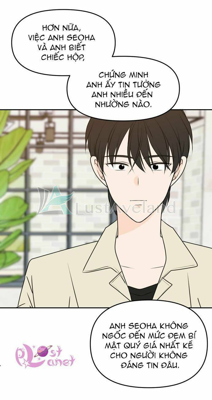 Kiếp Này Cũng Xin Chăm Sóc Tôi Như Vậy Nhé Chapter 50 - Trang 2