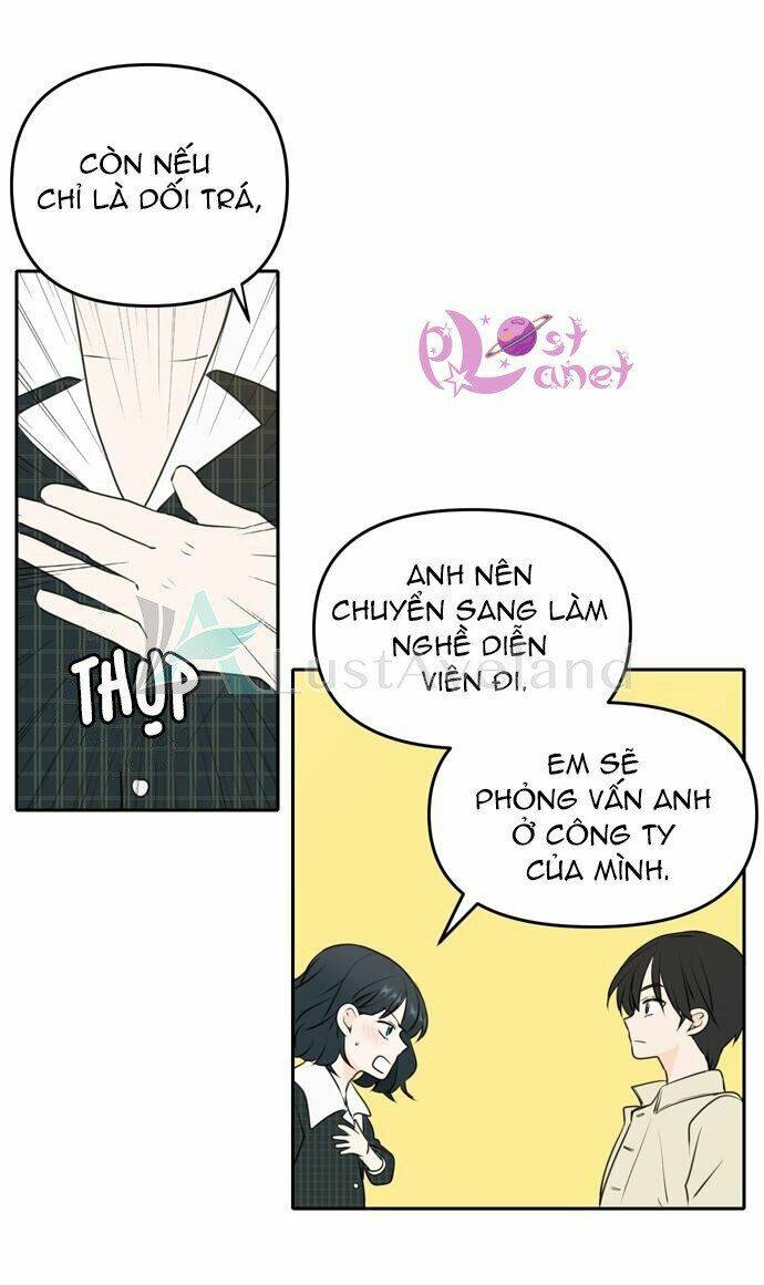 Kiếp Này Cũng Xin Chăm Sóc Tôi Như Vậy Nhé Chapter 50 - Trang 2